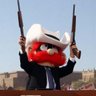 whelmed Texas Tech fan profil fotoğrafı