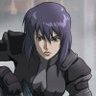 MajorKusanagi 的头像
