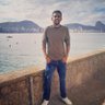 Profilbild von Gustavo Nascimento