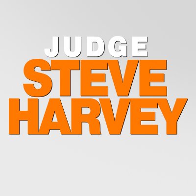 Judge Steve Harvey's profile picture
