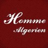 Homme algérien 的头像