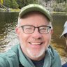 Profilbild von Ted S. Warren