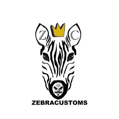 CustomsZebra's profile picture