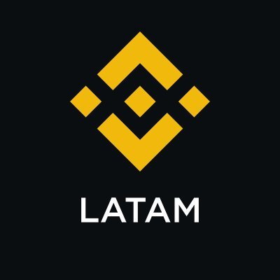 Binance Latinoamérica's profile picture