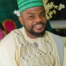 Фото профиля Williams Oluwafunmilola Ayorinde