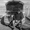 ilker sezer profil fotoğrafı