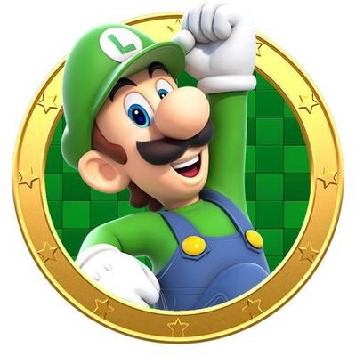 Luigi031416's profile picture