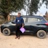 Profilbild von Nirav Joshi