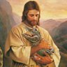 Dead Sexy Jesus 的头像