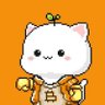 Фото профиля Bitcoin Cats | $1cat