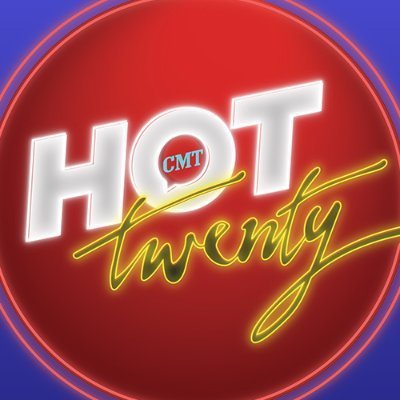 CMT Hot 20 Countdown's profile picture