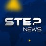 Фото профиля Step News Agency - وكالة ستيب نيوز