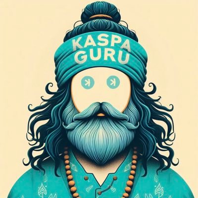 Mr. Kaspa's profile picture