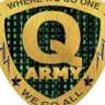Profilbild von There is no Qanon there is a Q & there are anons.