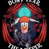 Фото профиля Billy the squid