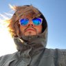Jaqen h ́ghar profil fotoğrafı