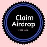 Claim Airdrop profil fotoğrafı
