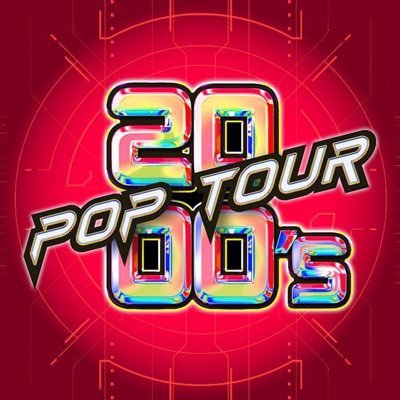 2000’s POP TOUR's profile picture