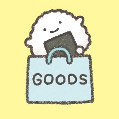 nanmono_goods's profile picture