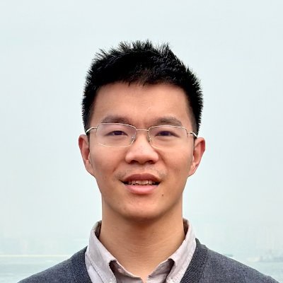 Sida Peng's profile picture