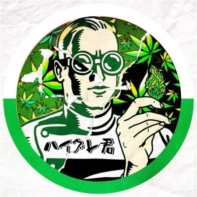 ハイグレ君's profile picture