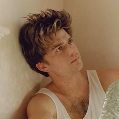 Joe Keery Updates's profile picture