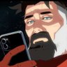 Profilbild von King