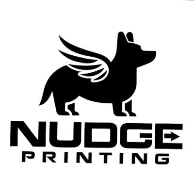 Nudge Printing's profile picture