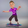 Jason McCool's profile picture