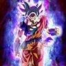 Фото профиля super saiyan Broly