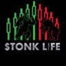 Фото профиля Stonk Life (Gambling Ape)