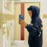 Naughty kid's profile picture