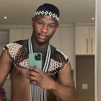 Lihle Mtshonisi's profile picture