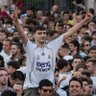 Фото профиля HALA MADRID