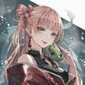 Profilbild von 🍓ぶるぅ💙🐈⬛🌙.*·̩͙