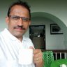 Profilbild von Lakshman Karkal