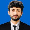 Profilbild von Fida Hussain