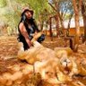 Profilbild von Vusi Sdeleli Golide