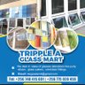 Фото профиля AAA Glassmart
