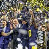 Profilbild von Michael: Go Blue