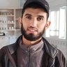 Фото профиля Ahmed