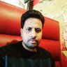 Md Shadab Alam profil fotoğrafı