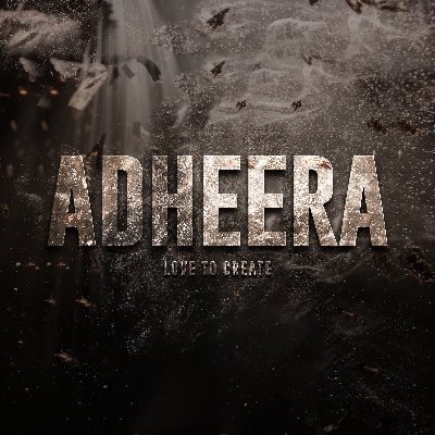 Adheera's profile picture