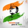 தமிழன் கார்த்திக் KSJ's profile picture
