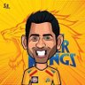 Dhoni Popa's profile picture