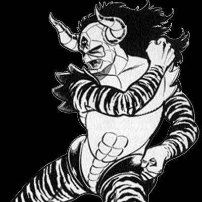 マイナーウルトラ怪獣紹介bot's profile picture