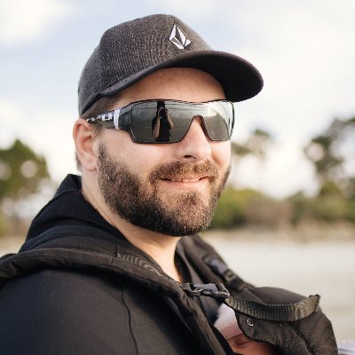Mikey Mack's profile picture