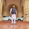 Rajat Singh 🇮🇳 (Modi ka Parivar) profil fotoğrafı