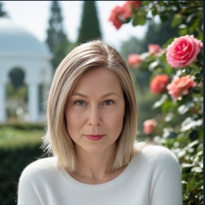 Irina's profile picture