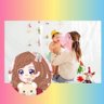 あしゅ🌈👧🏻🎀👶 的头像